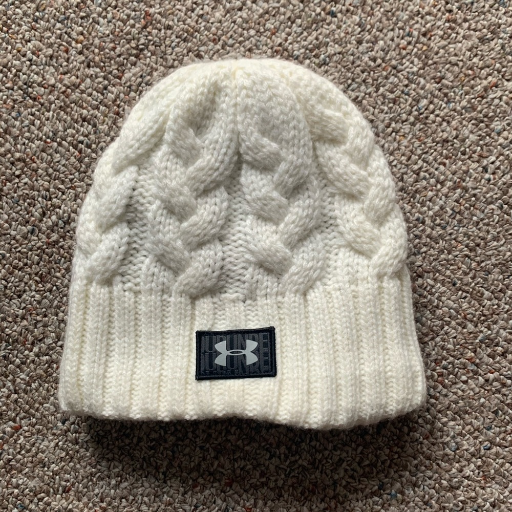 Under Armour Hat
